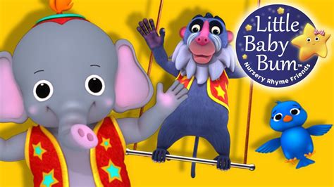 fairibaby|Nursery Rhymes for Babies by LittleBabyBum .
